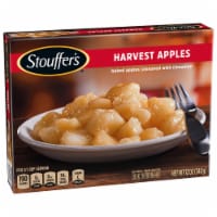 Stouffer’s Harvest Apples Frozen Side Dish Frozen Meal Perspective: Main