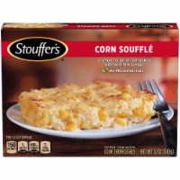 Stouffer's Corn Souffle Frozen Side Dish Perspective: Main