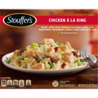 Stouffer's® Chicken A La King Frozen Meal