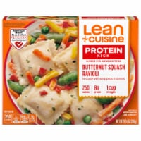 Lean Cuisine® Features Butternut Squash Ravioli Frozen Meal
