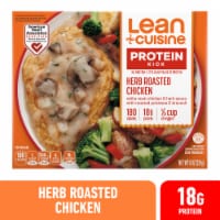 Lean Cuisine® Features Herb Roasted Chicken Frozen Meal