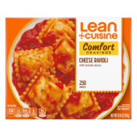 Lean Cuisine® Cheese Ravioli Frozen Meal