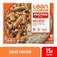 Lean Cuisine® Favorites Baked Chicken Frozen Meal