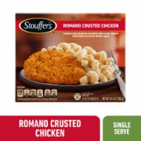 Stouffer's® Romano Crusted Chicken Frozen Dinner Frozen Meal