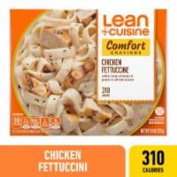 Lean Cuisine® Favorites Chicken Fettuccini Frozen Meal