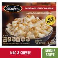 Stouffer's® Baked Macaroni and Cheese Frozen Meal