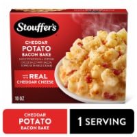 Stouffer's® Cheddar Potato Bake Frozen Meal