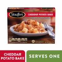 Stouffer's® Cheddar Potato Bake Frozen Meal