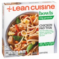 Lean Cuisine® Chicken Pad Thai Bowl Frozen Meal