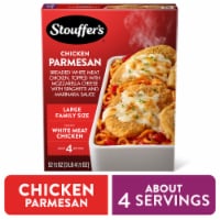 Stouffer's® Large Family Size Chicken Parmesan Frozen Meal