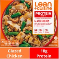 Lean Cuisine Glazed Chicken Frozen Meal