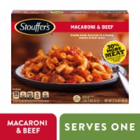 Stouffer's® Macaroni and Beef Frozen Meal