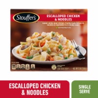 Stouffer's® Escalloped Chicken and Noodles Frozen Meal