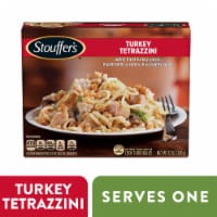 Stouffer's® Turkey Tetrazzini Frozen Meal
