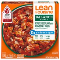 Lean Cuisine Frozen Roasted Eggplant