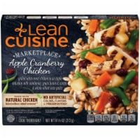 Lean Cuisine, Spa Cuisine Apple Cranberry Chicken, 9.63 oz. (12 Count)