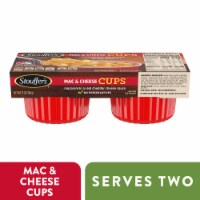 Stouffer's® Mac & Cheese Cups Frozen Meal
