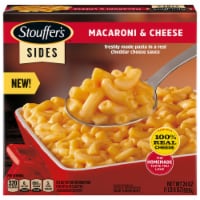 Stouffer's® Sides Macaroni & Cheese