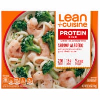 Lean Cuisine® Protein Kick Shrimp Alfredo Frozen Meal