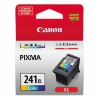Canon High-Yield Ink Tri-Color