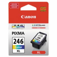 Canon High-Yield Ink Cartridge - Tri-Color
