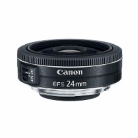 Canon Ef-s 24mm F/2.8 Stm Lens For Canon Dslr Camera