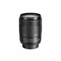 Canon Ef-s 18-135mm F/3.5-5.6 Image Stabilization Usm Lens (black)