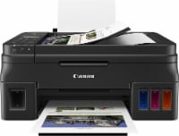 Canon PIXMA G4210 Wireless Colour Inkjet Printer