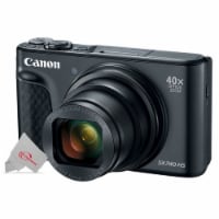 Canon SX740 BK Perspective: Main