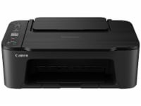 Canon PIXMA TS3520 Wireless All In One Printer - Black Perspective: Main