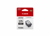 Canon PG-275 Black Ink Cartridge Perspective: Main