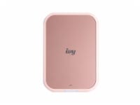 Canon IVY 2 Mini Photo Printer Blush Pink Perspective: Main