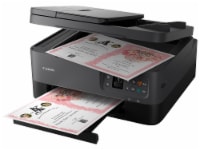 Canon PIXMA TS6420A BLK Wireless Inkjet All-In-One Printer