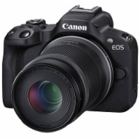 Canon R50BUNDLE EOS R50 Mirrorless Camera & 2 Lens Kit
