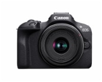 Canon EOS R100 RF-S18-45.5-6.3 IS STM Kit Mirrorless Camera Perspective: Main