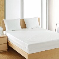 Blue Jay BJ115111 54 x 75 x 9 in. Mattress Protector Full Zippered