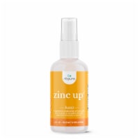 NBpure Zinc Up with Vitamin C Dietary Supplement Spray