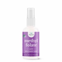NBpure Methyl Folate Spray Perspective: Main