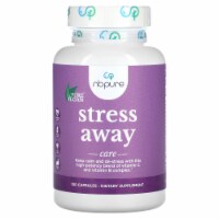 Pure Vegan Stress AWAY Perspective: Main