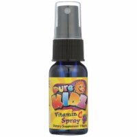 Pure Kidz Vitamin C Spray Perspective: Main