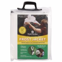 Master Gardner 0808 4 x 4 ft. Frost Plant Jacket - 2 Pack Perspective: Main