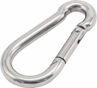 Shoreline Marine Safety Spring Hook Perspective: Main