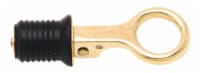 Shoreline Marine Drain Snap Plug Perspective: Main