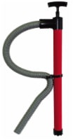Shoreline Marine Bilge Pump Perspective: Main