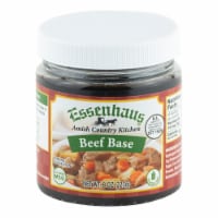 Essenhaus® Gluten Free Beef Soup Base