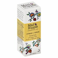 Mad Hippie Vitamin C Serum Perspective: Main
