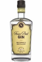 Watershed Four Peel Distilled Gin Perspective: Main
