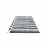 ALEKO FAB13X10GRWT00 Fabric Awning Replacement for 13 X 10 Ft Retractable Patio Awning   Gree
