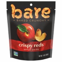 Bare® Baked Crunchy Fuji & Reds Apple Chips