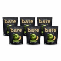 Bare Baked Crunchy Granny Smith Apple Chips Perspective: Main